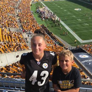 Meet your Posher, Mathew